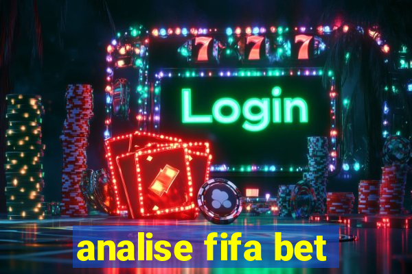 analise fifa bet